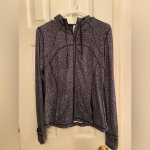 Lululemon define jacket